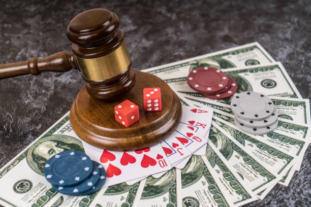 Our kikototo slot and live dealer interface overview